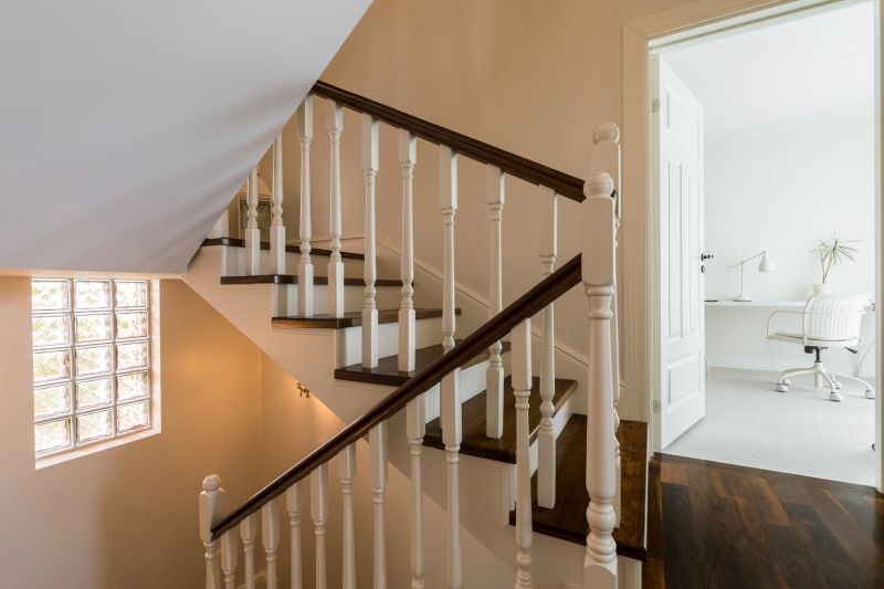 Wooden Steps Installation in Wilmington, NC